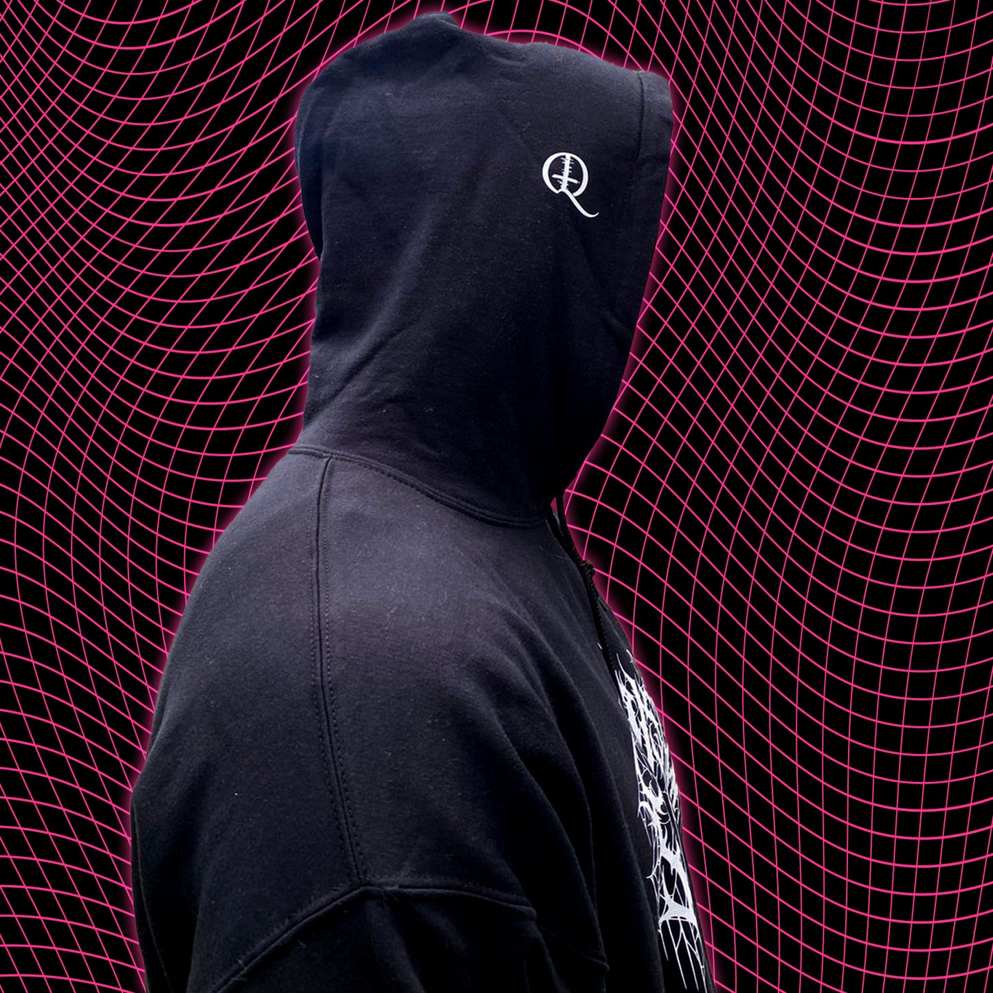 "Cvlt Symbols" | Hoodie