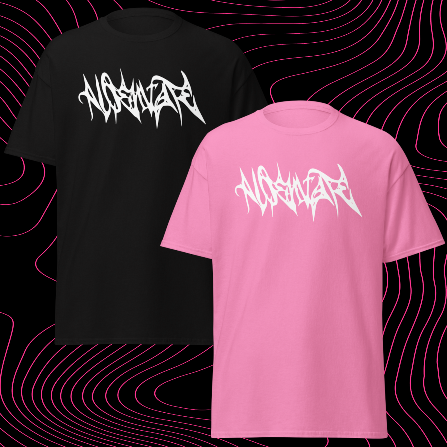 "Slime Logo" | Shirt (online only)