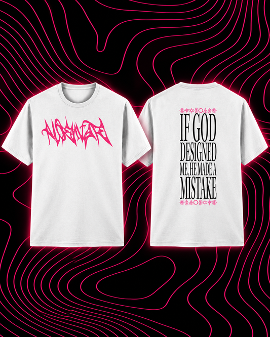 "If God Designed Me" - online only