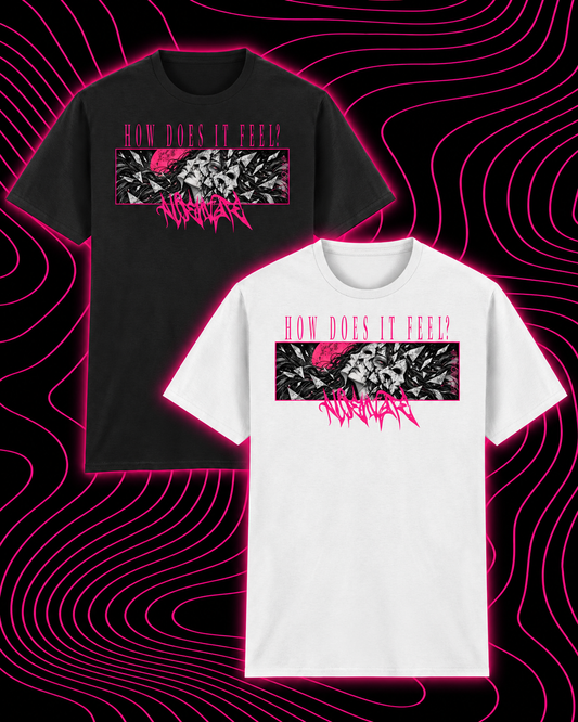 "Mask Otaku" - online only