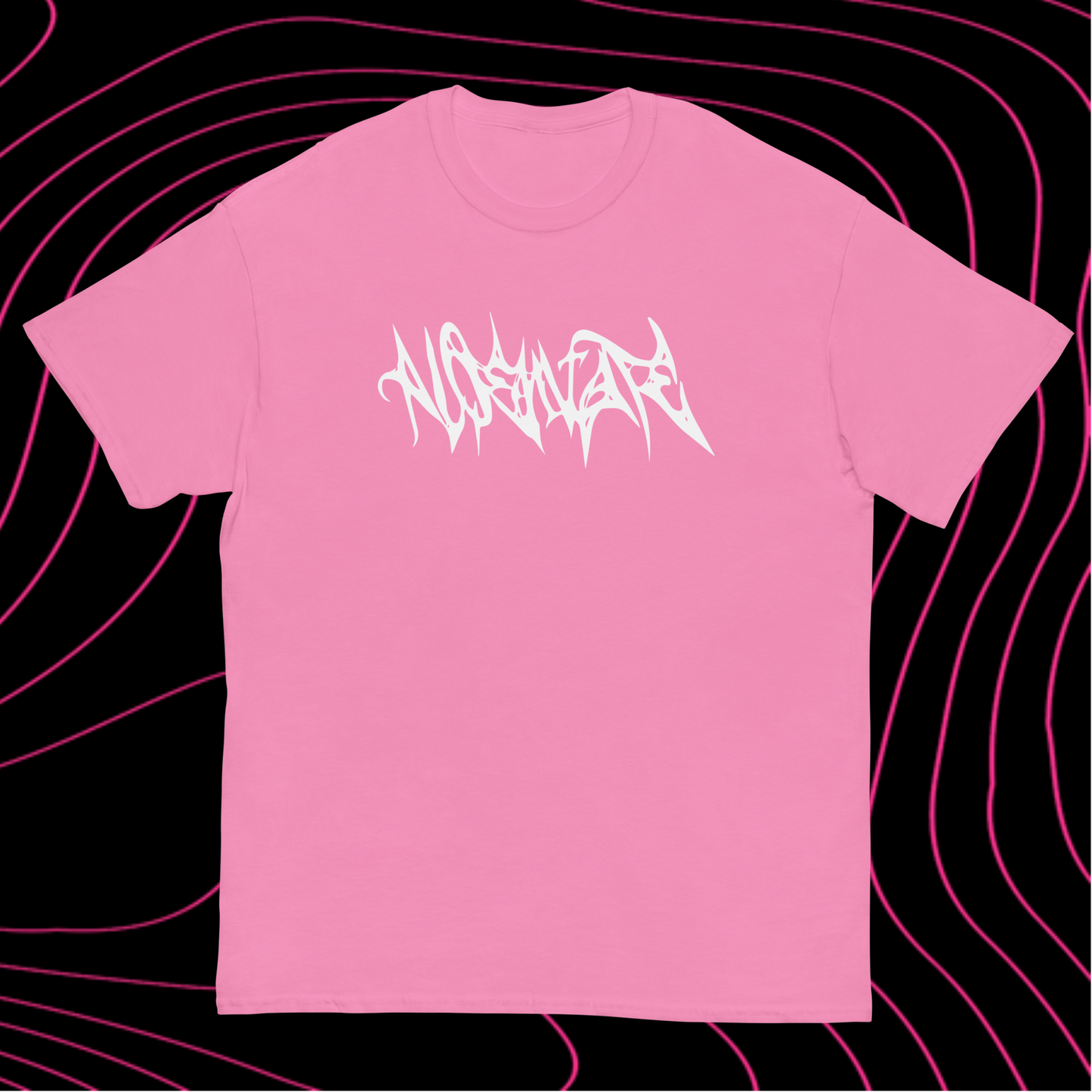 "Slime Logo"  | Shirt (online only)