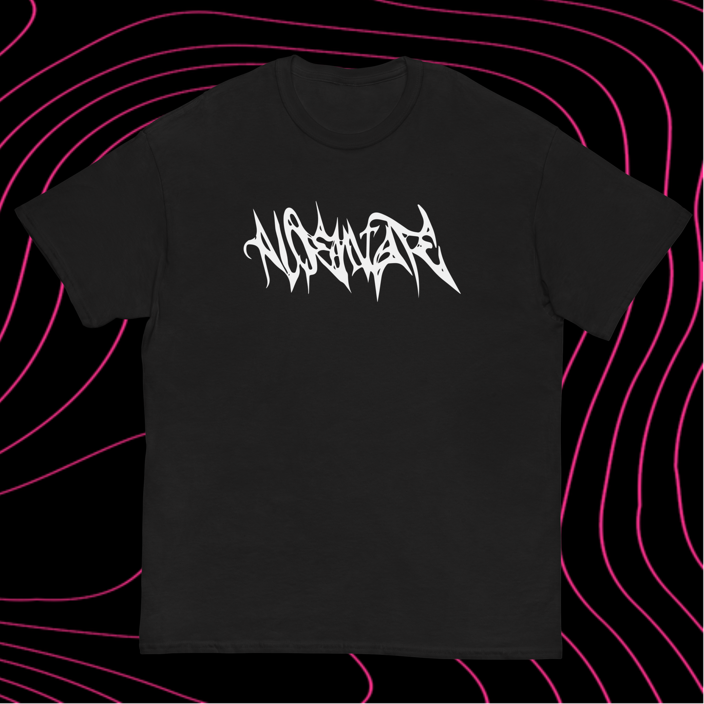 "Slime Logo"  | Shirt (online only)